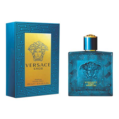 Versace sephora Malaysia